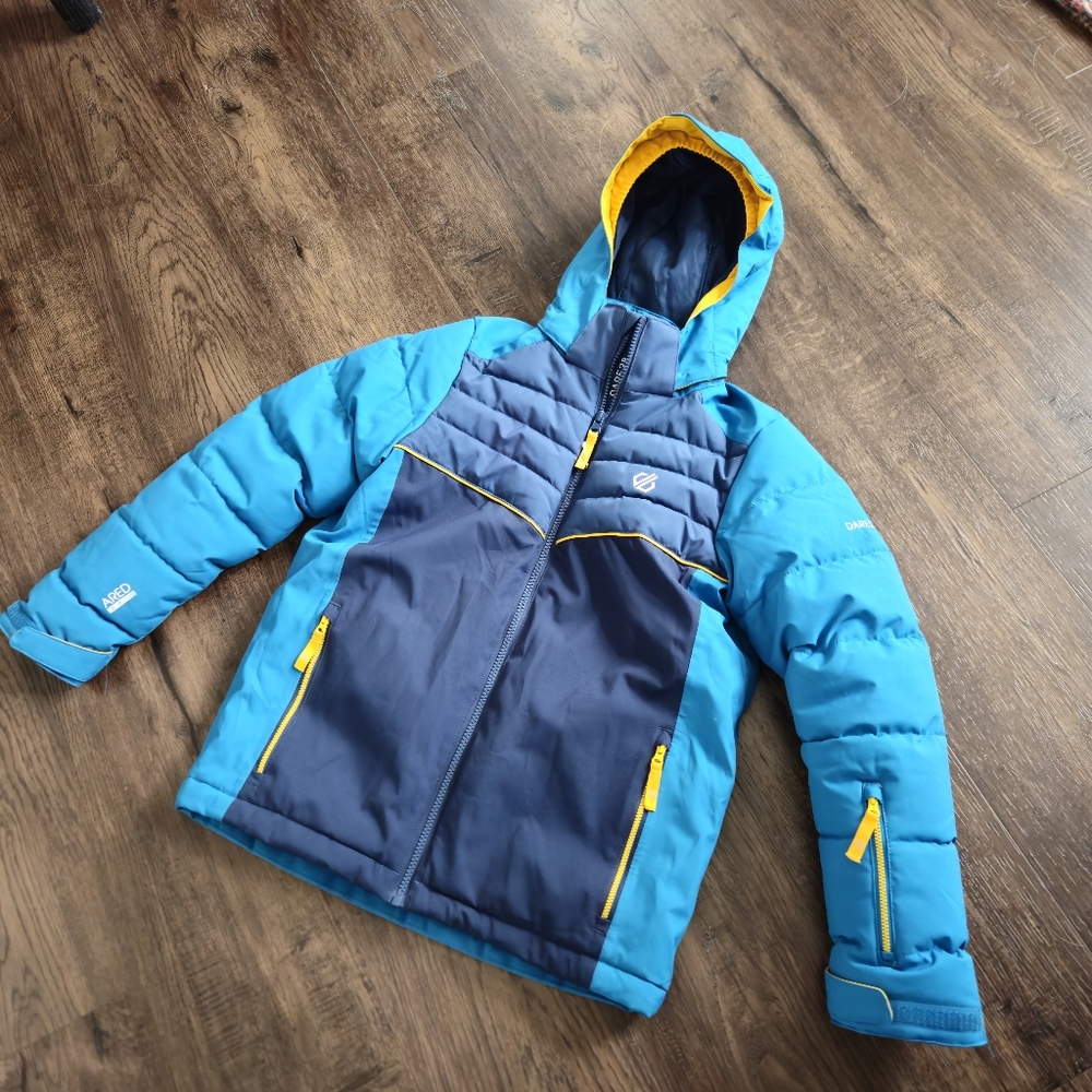 DARE2B Winter Ski Jacket